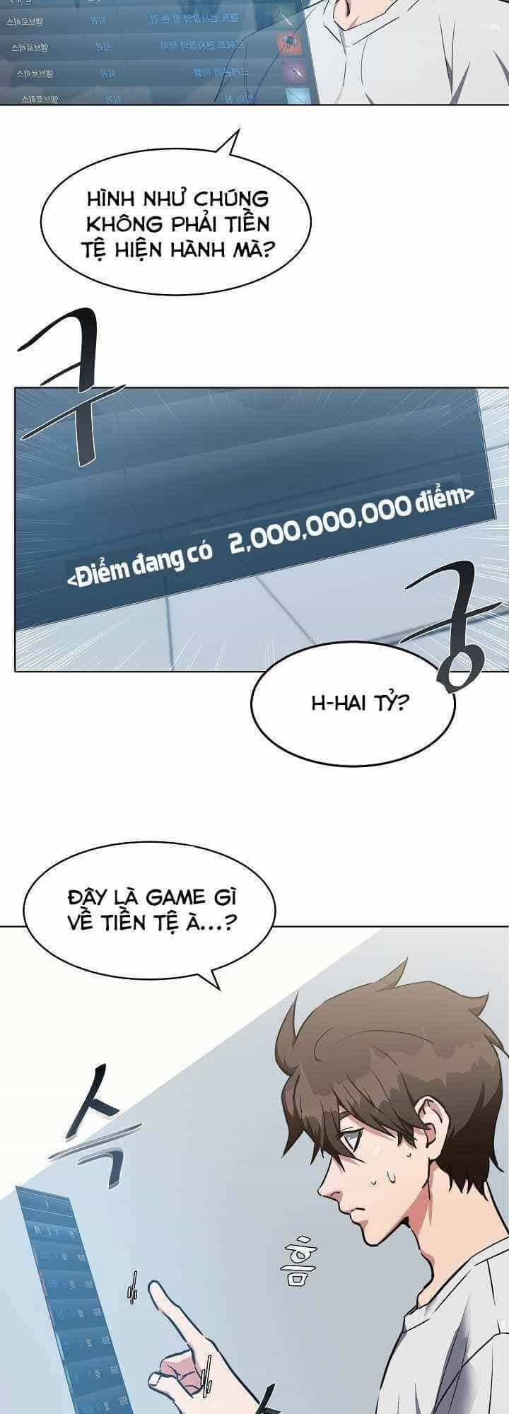 Người Chơi Cấp 1 - Chương 1 - ảnh 76