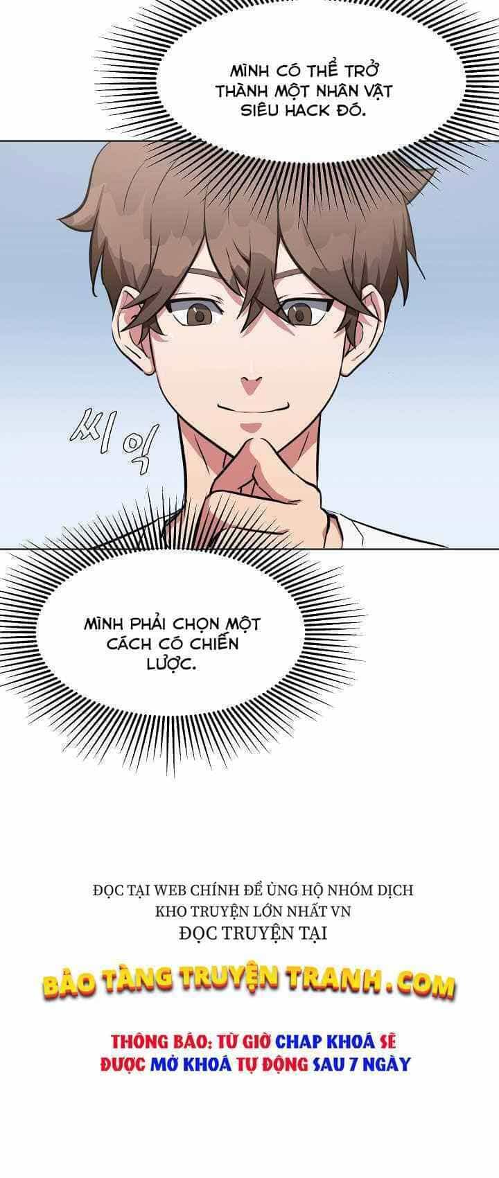 Người Chơi Cấp 1 - Chương 1 - ảnh 89