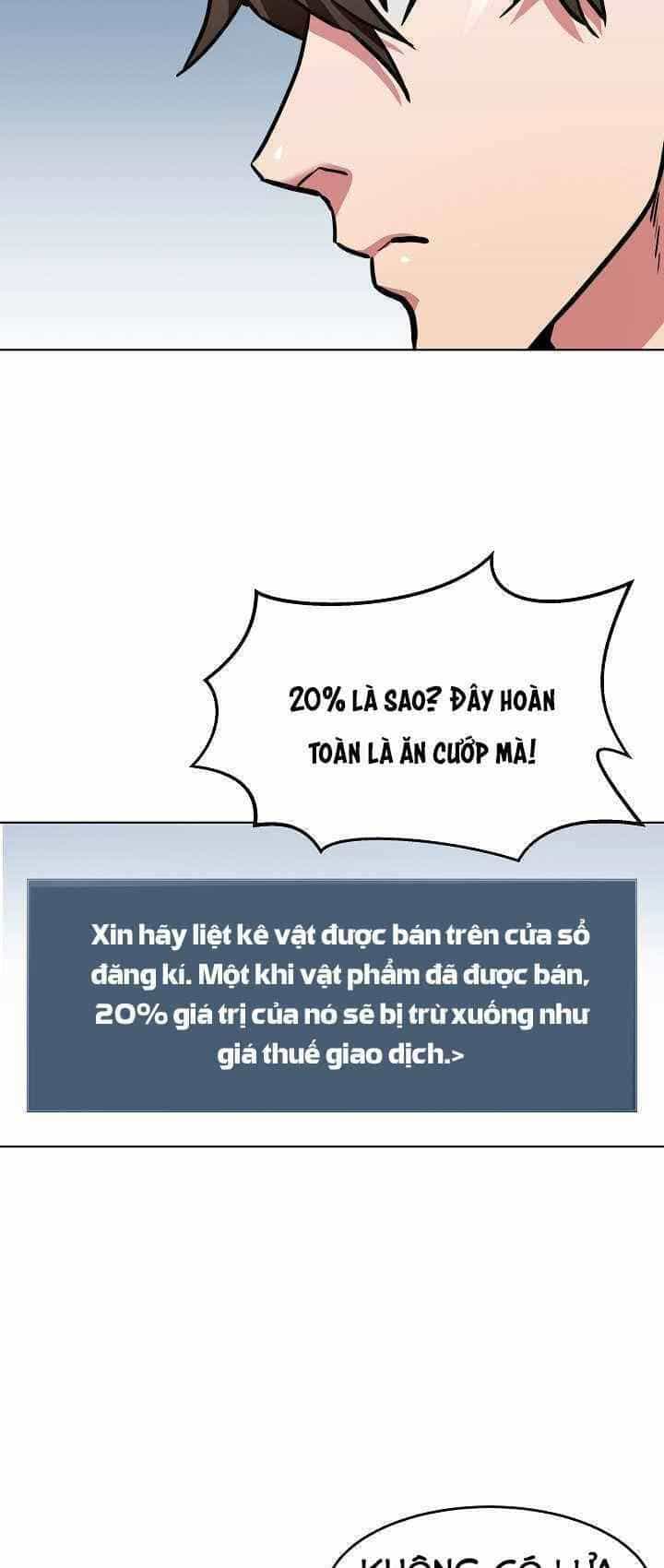 Người Chơi Cấp 1 - Chương 1 - ảnh 98