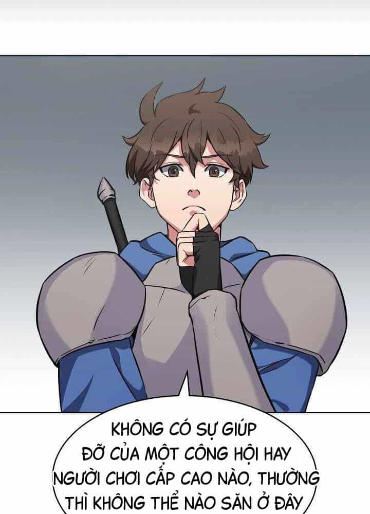 Người Chơi Cấp 1 - Chương 10 - ảnh 25