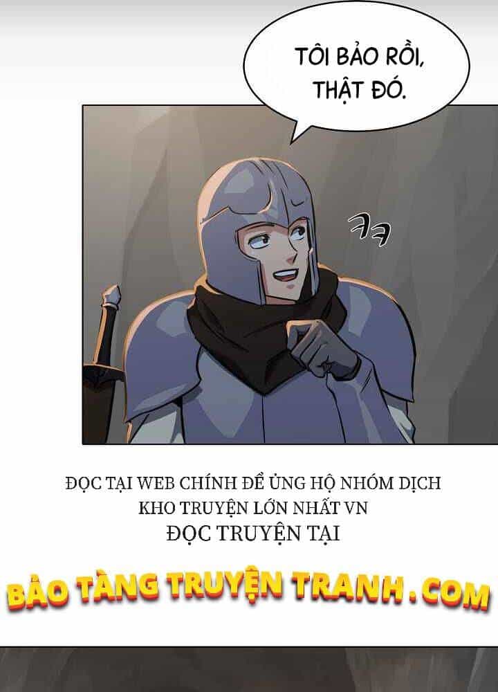 Người Chơi Cấp 1 - Chương 10 - ảnh 30