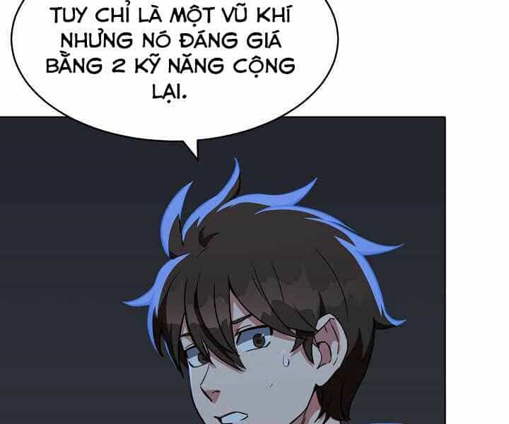 Người Chơi Cấp 1 - Chương 11 - ảnh 9