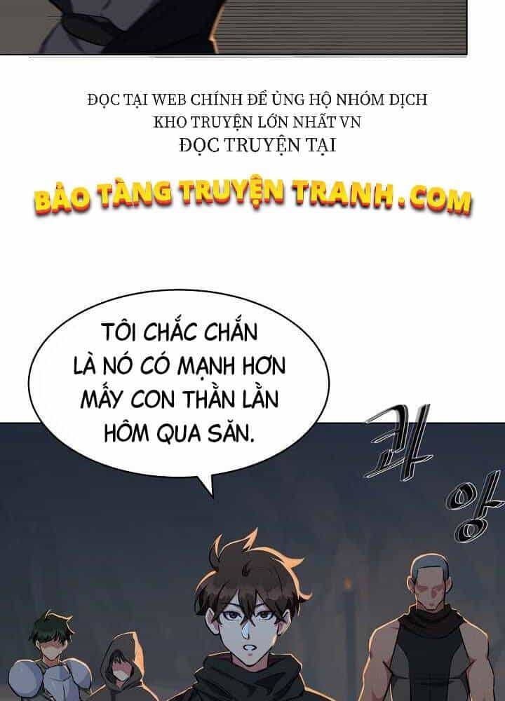Người Chơi Cấp 1 - Chương 13 - ảnh 54