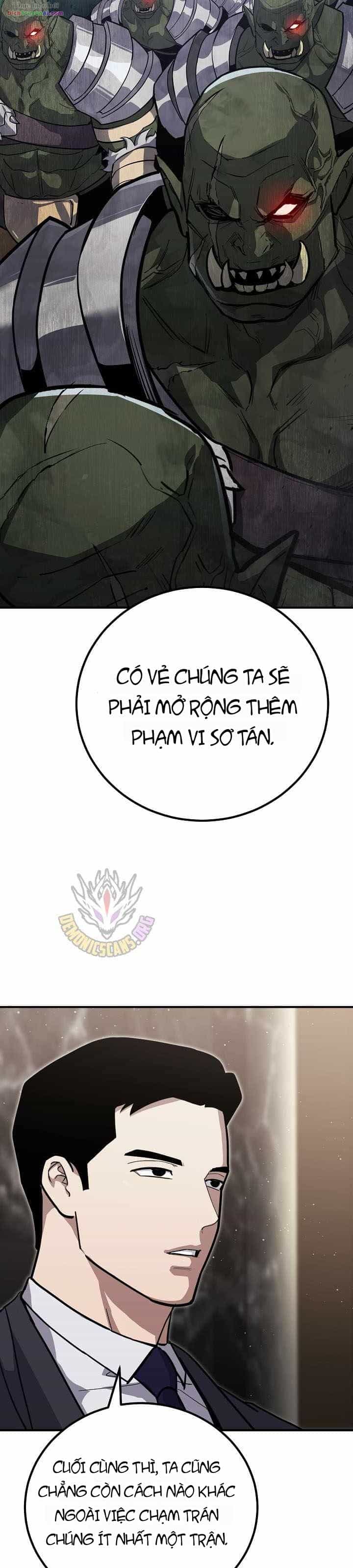 Người Chơi Cấp 1 - Chương 158 - ảnh 18
