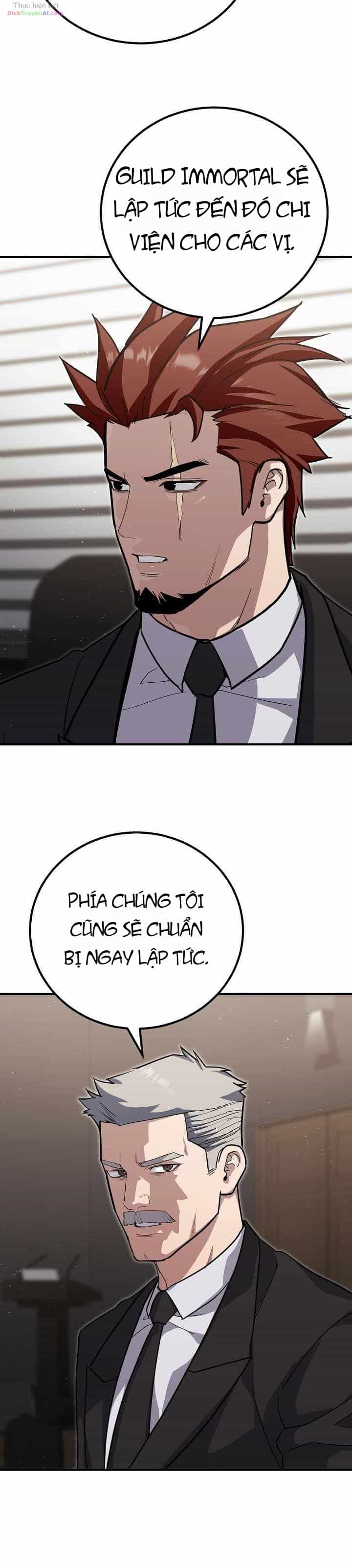 Người Chơi Cấp 1 - Chương 158 - ảnh 19