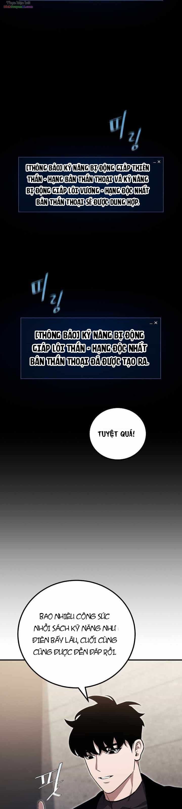 Người Chơi Cấp 1 - Chương 158 - ảnh 8