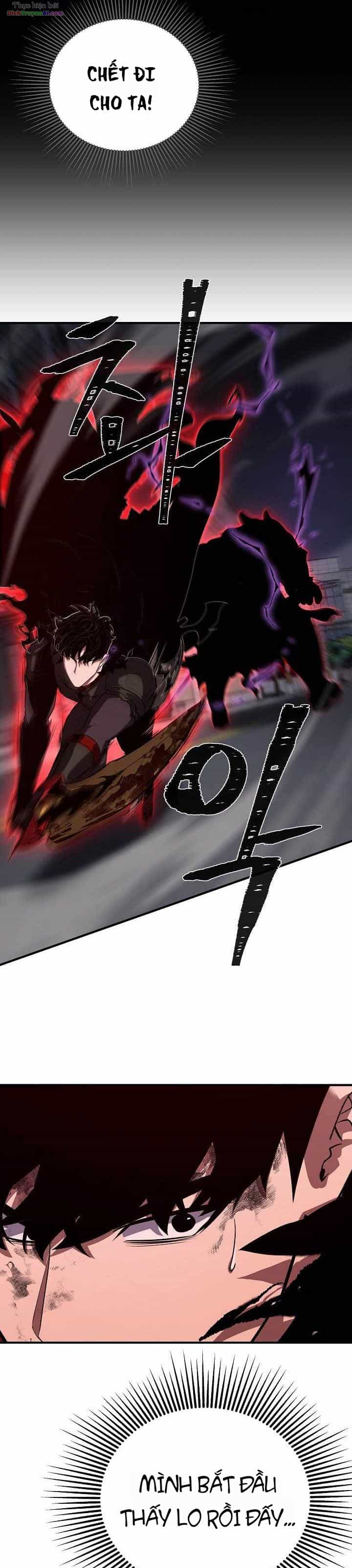 Người Chơi Cấp 1 - Chương 159 - ảnh 34