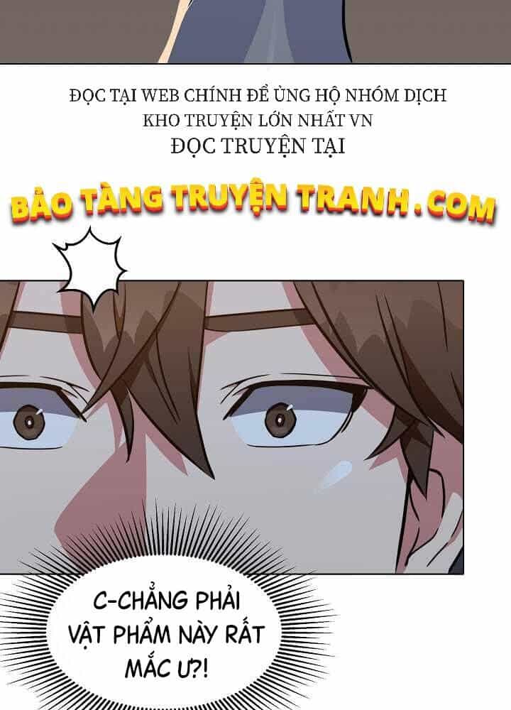Người Chơi Cấp 1 - Chương 19 - ảnh 33