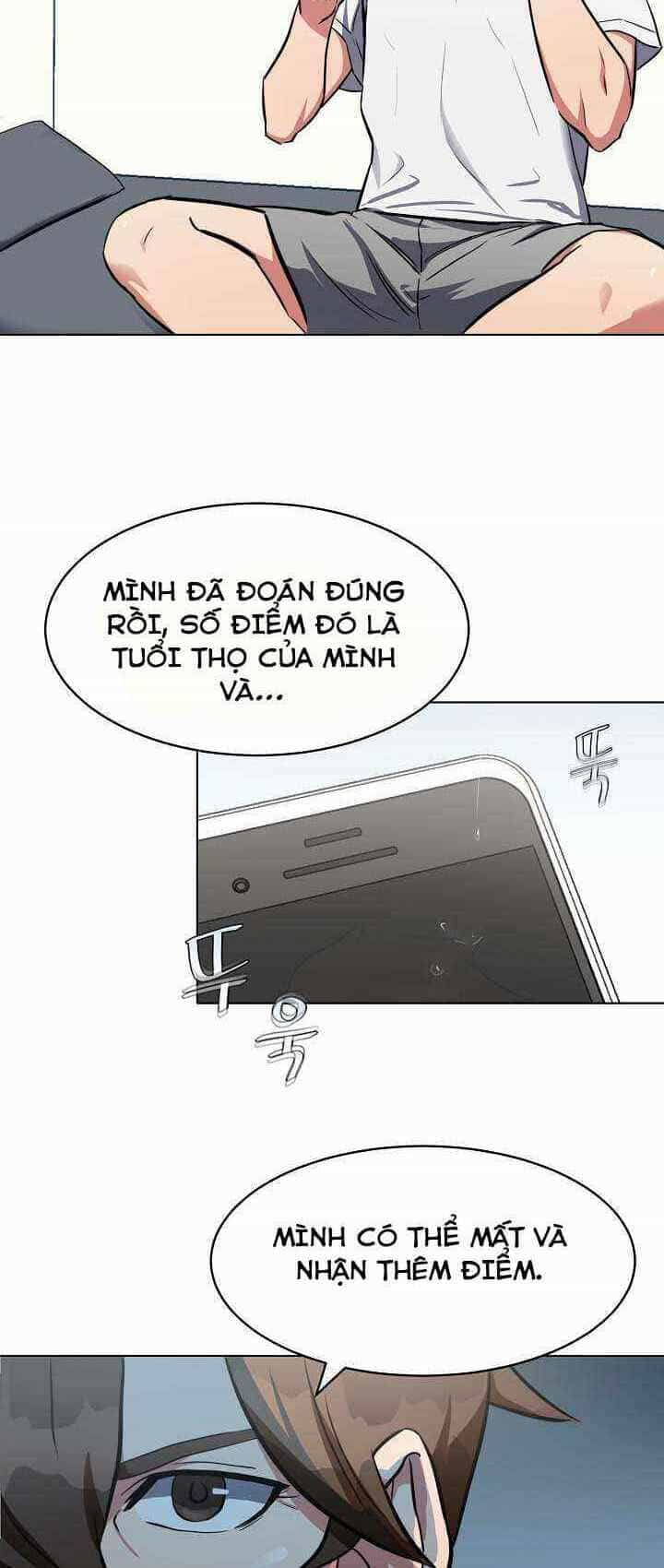 Người Chơi Cấp 1 - Chương 2 - ảnh 27