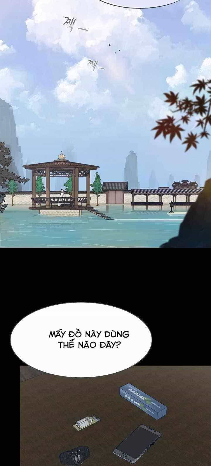 Người Chơi Cấp 1 - Chương 2 - ảnh 29