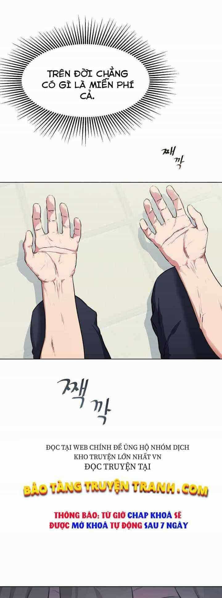 Người Chơi Cấp 1 - Chương 2 - ảnh 3