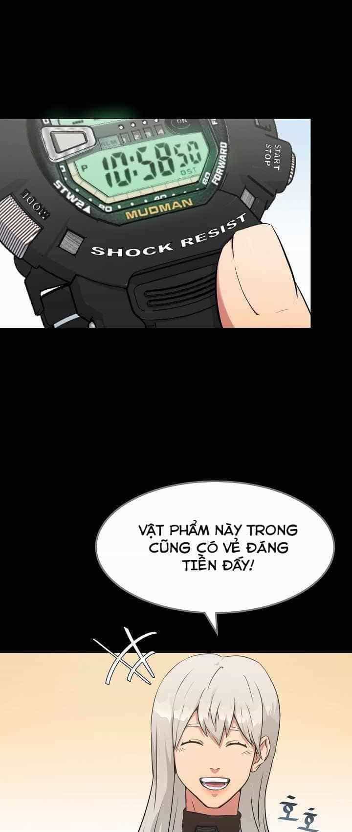 Người Chơi Cấp 1 - Chương 2 - ảnh 32