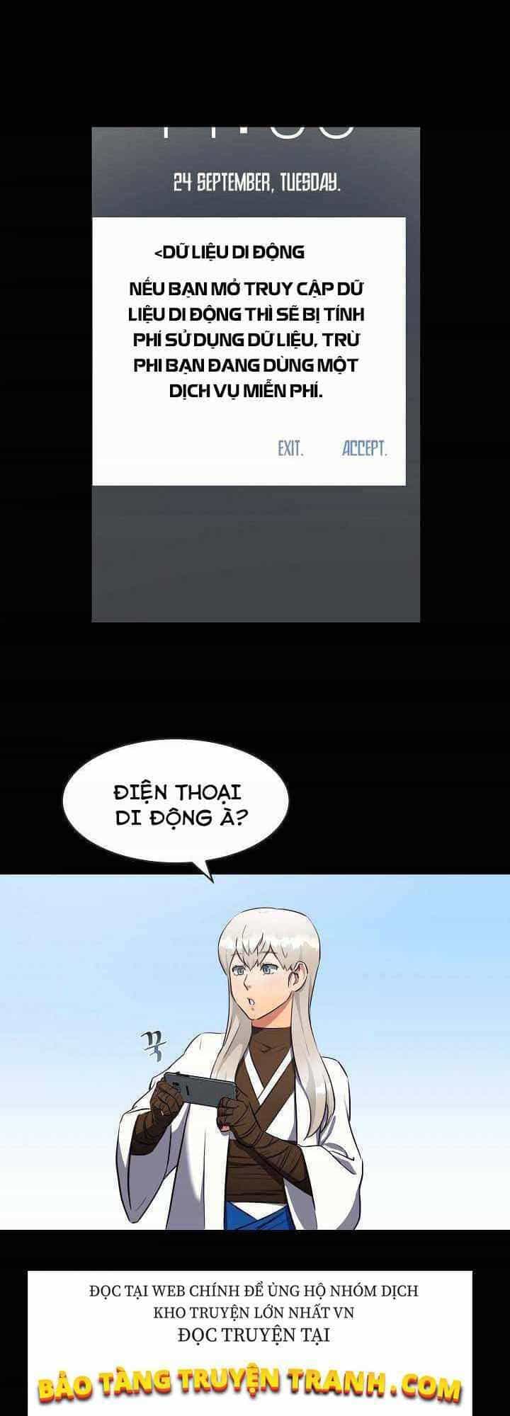 Người Chơi Cấp 1 - Chương 2 - ảnh 34