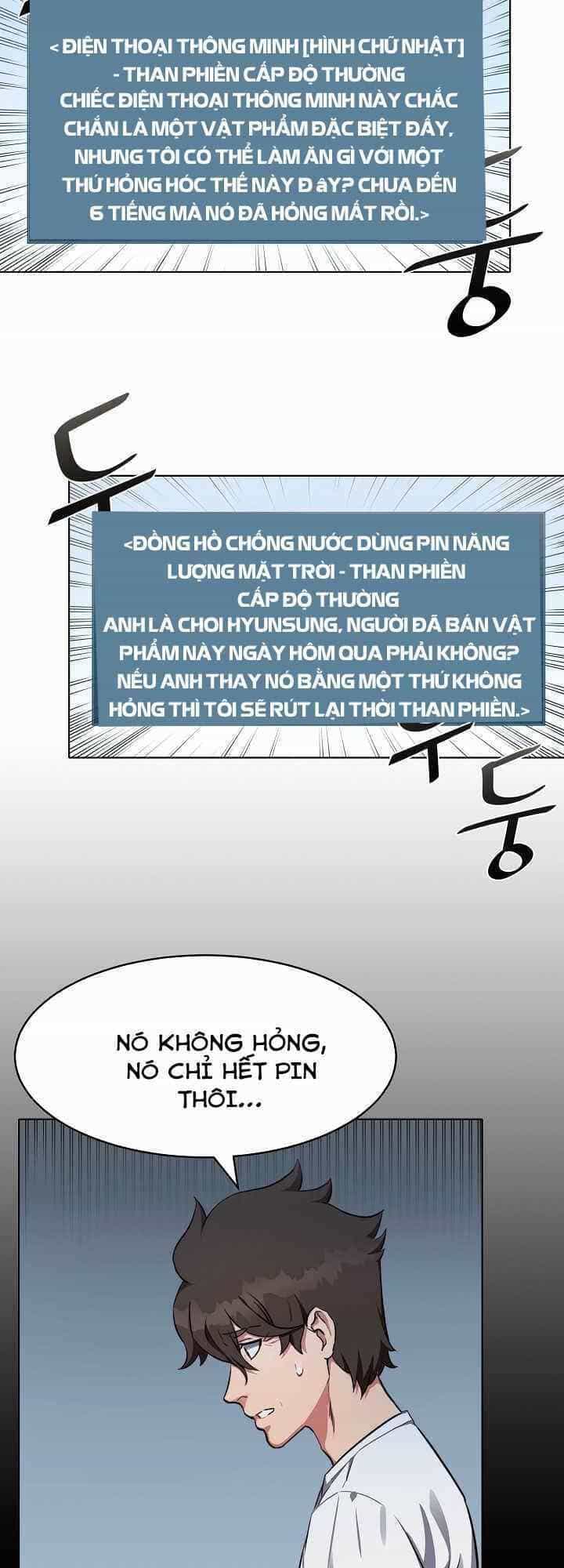 Người Chơi Cấp 1 - Chương 2 - ảnh 82