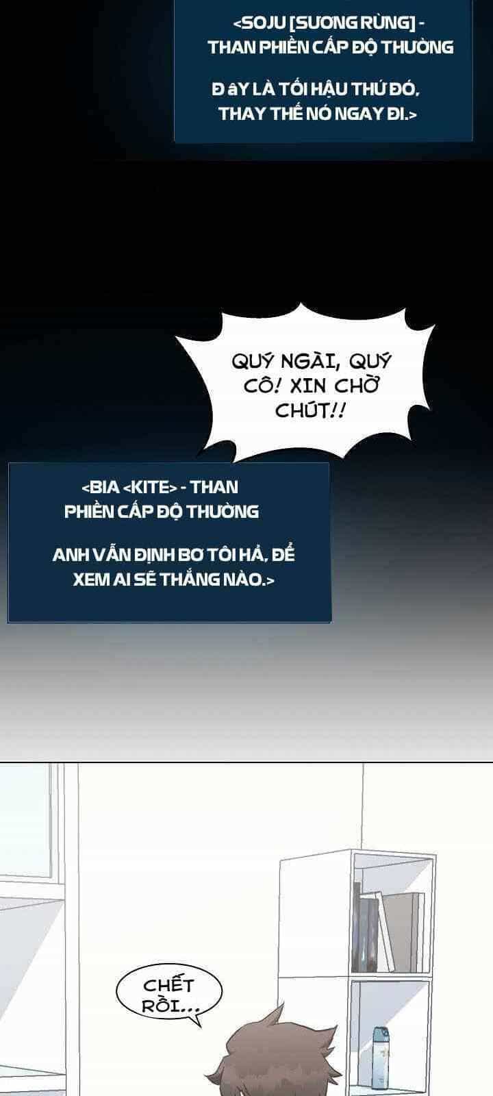 Người Chơi Cấp 1 - Chương 2 - ảnh 84