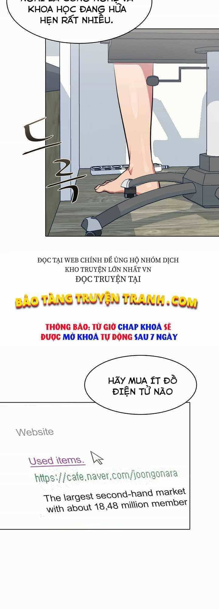 Người Chơi Cấp 1 - Chương 2 - ảnh 91