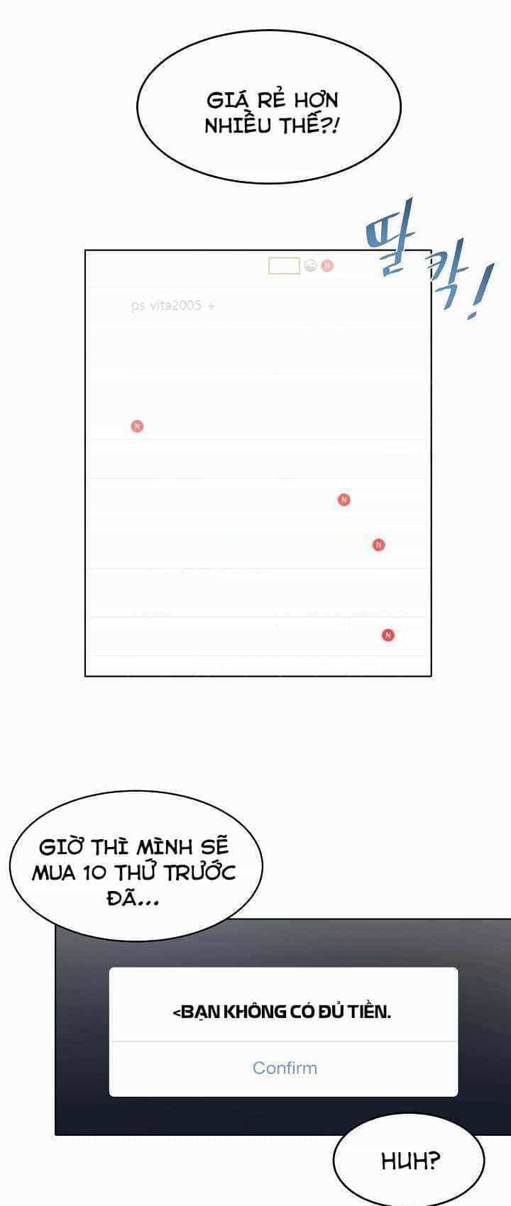 Người Chơi Cấp 1 - Chương 2 - ảnh 92