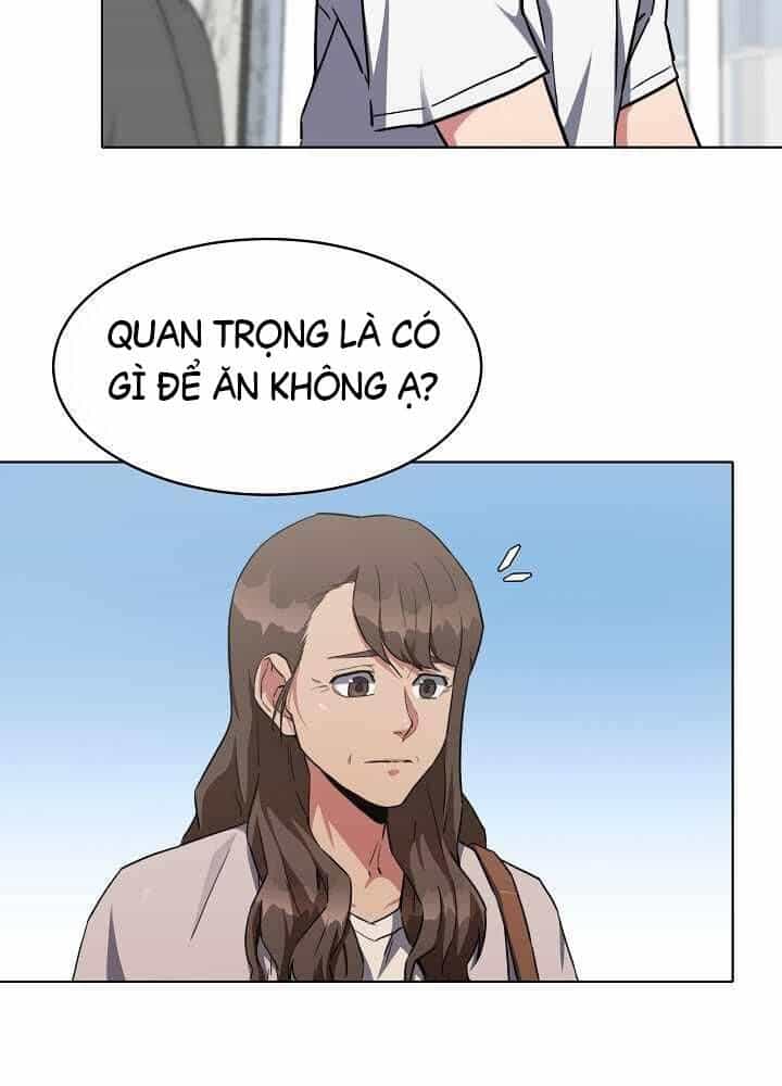 Người Chơi Cấp 1 - Chương 20 - ảnh 32
