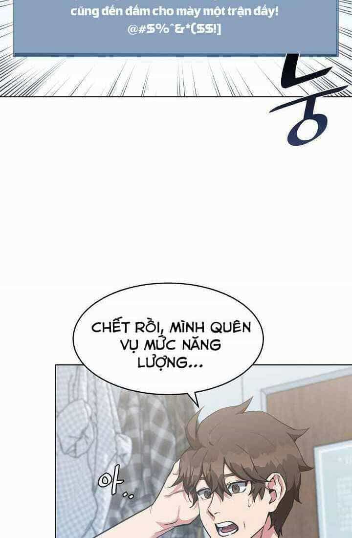 Người Chơi Cấp 1 - Chương 3 - ảnh 19