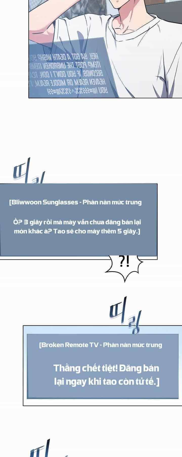 Người Chơi Cấp 1 - Chương 3 - ảnh 20
