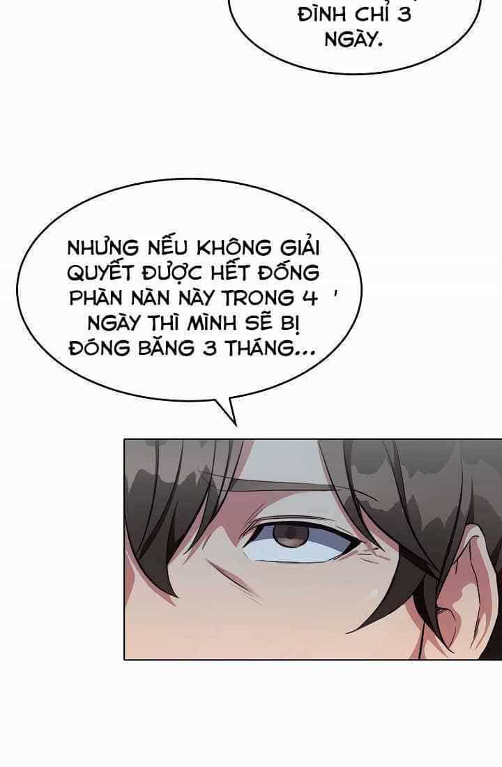 Người Chơi Cấp 1 - Chương 3 - ảnh 23