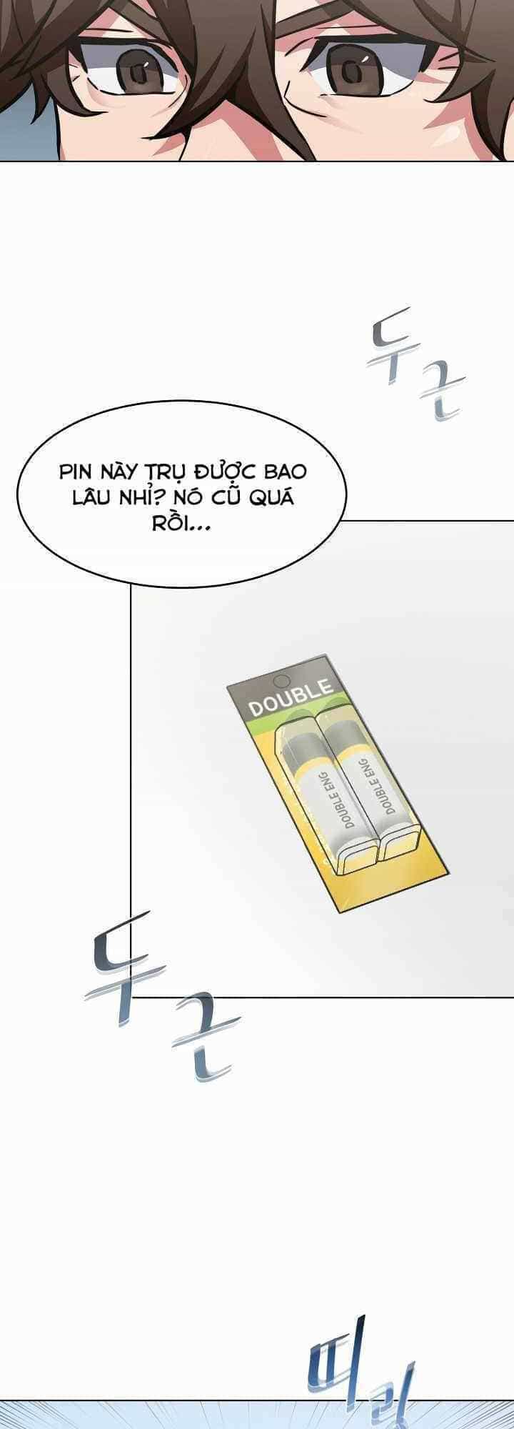 Người Chơi Cấp 1 - Chương 3 - ảnh 30