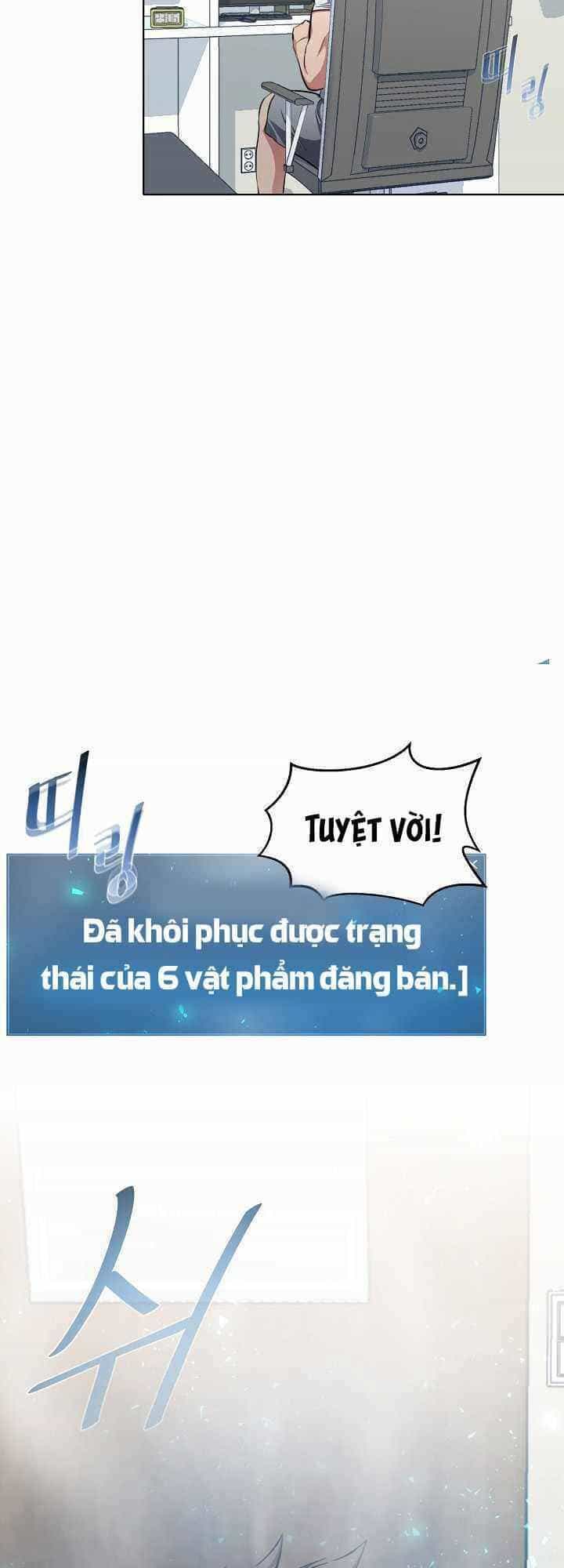 Người Chơi Cấp 1 - Chương 3 - ảnh 34