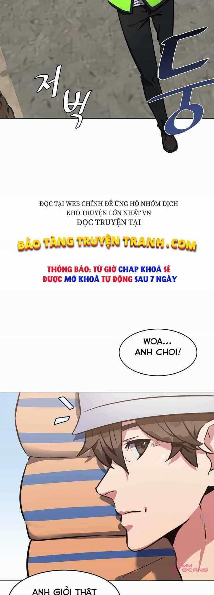 Người Chơi Cấp 1 - Chương 3 - ảnh 4