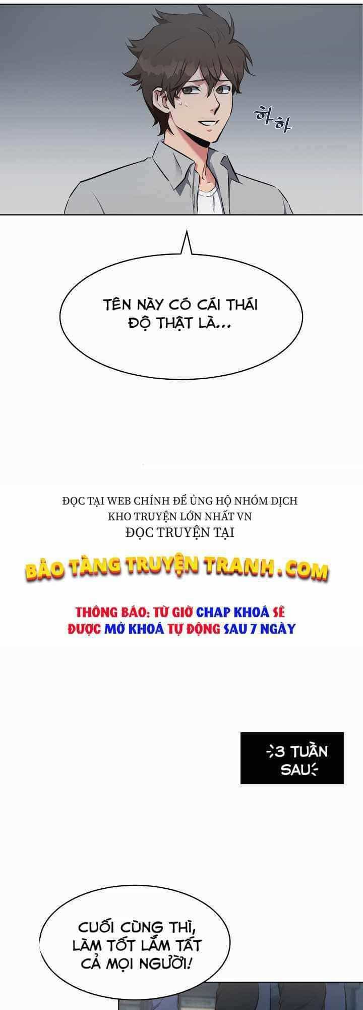 Người Chơi Cấp 1 - Chương 3 - ảnh 49