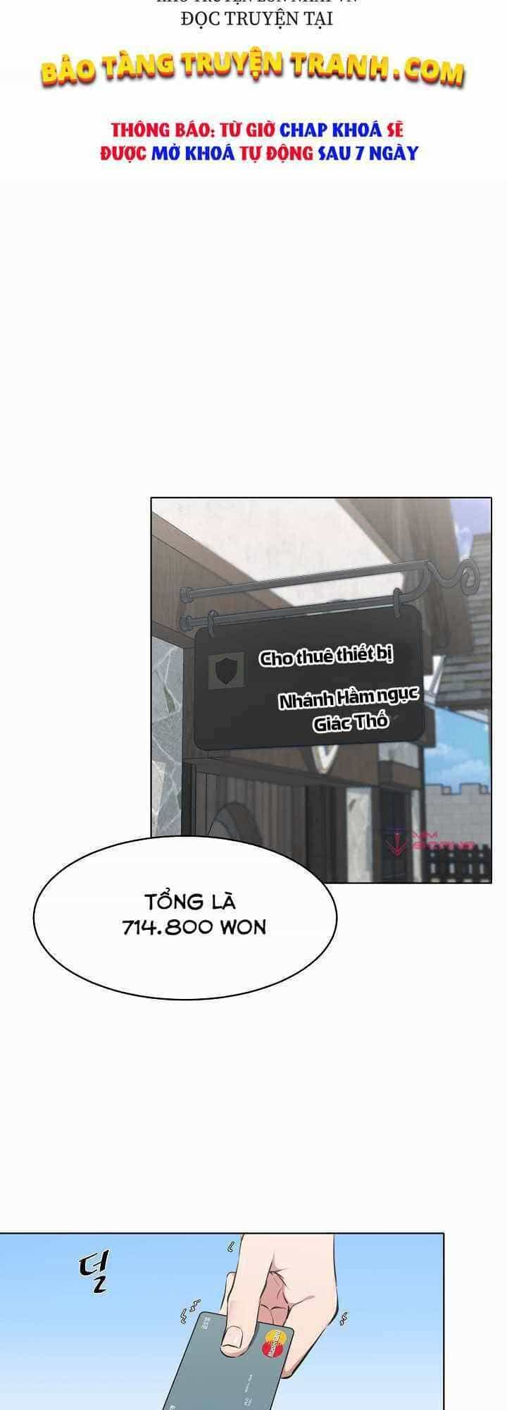 Người Chơi Cấp 1 - Chương 3 - ảnh 59
