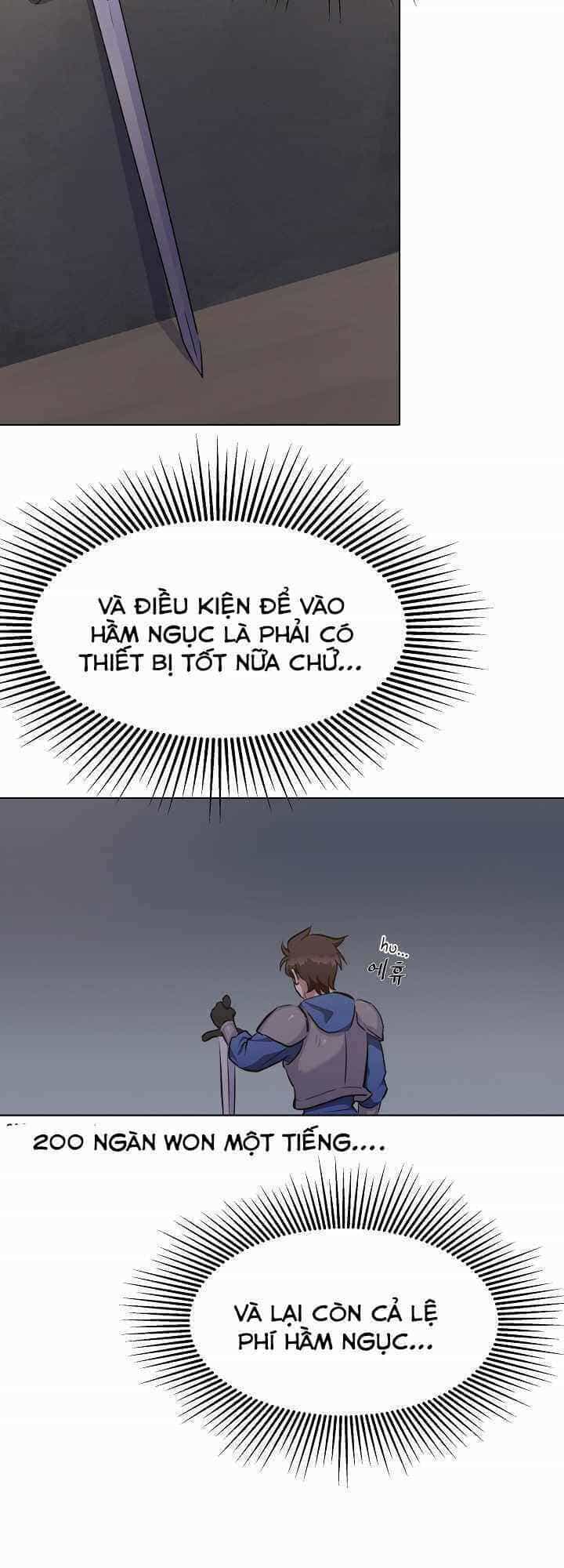 Người Chơi Cấp 1 - Chương 3 - ảnh 63