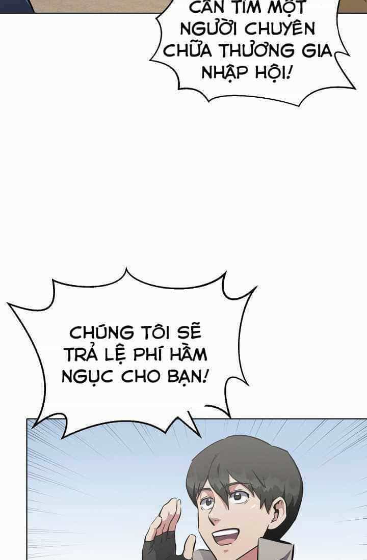 Người Chơi Cấp 1 - Chương 3 - ảnh 65