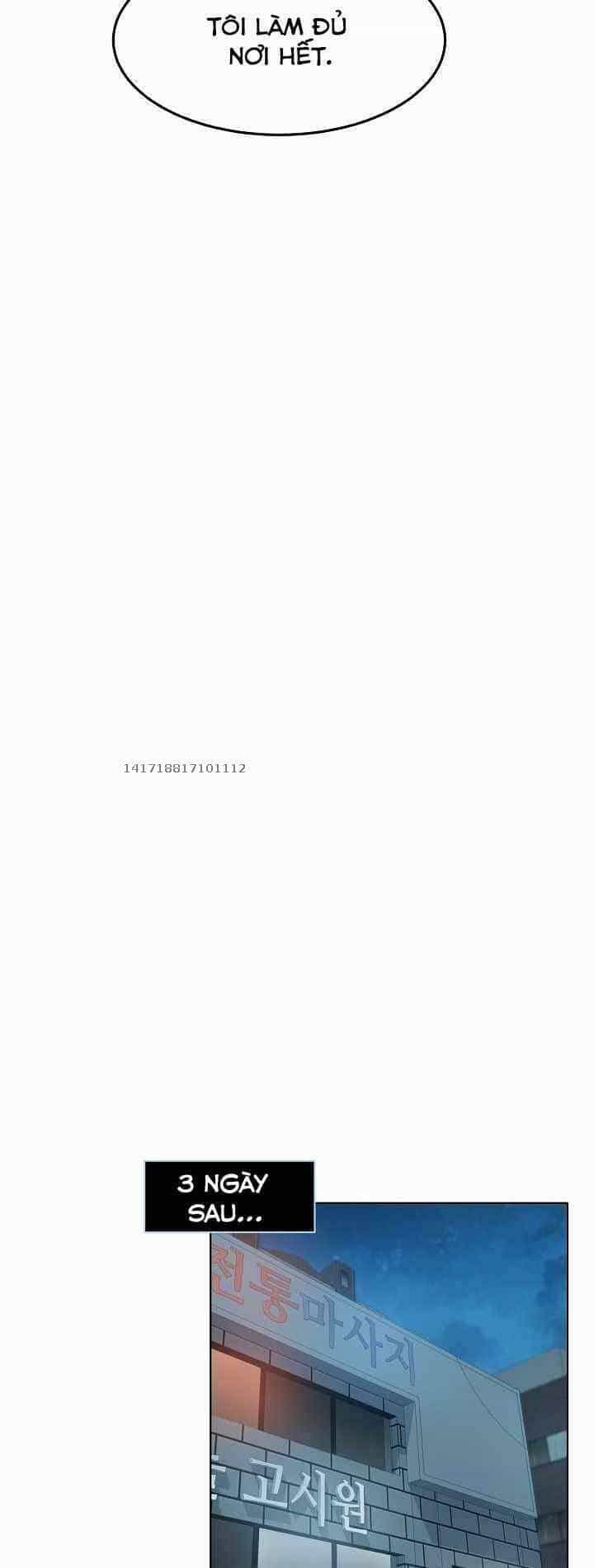 Người Chơi Cấp 1 - Chương 3 - ảnh 7