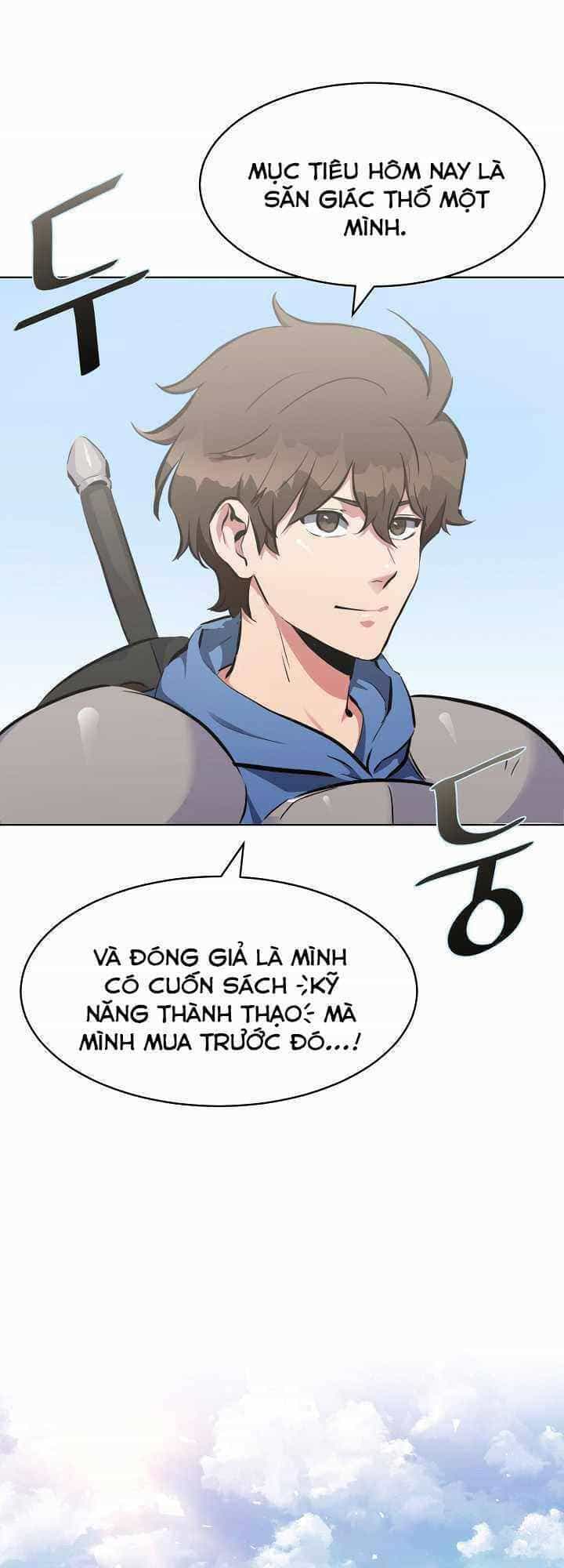 Người Chơi Cấp 1 - Chương 3 - ảnh 70