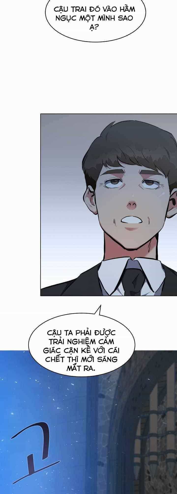 Người Chơi Cấp 1 - Chương 3 - ảnh 77