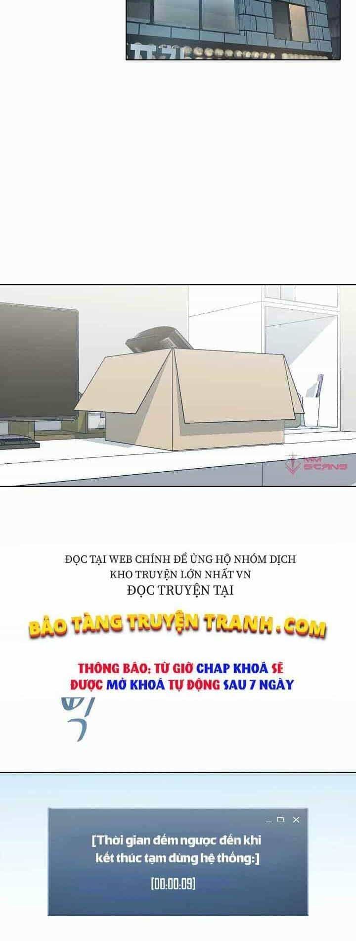 Người Chơi Cấp 1 - Chương 3 - ảnh 8