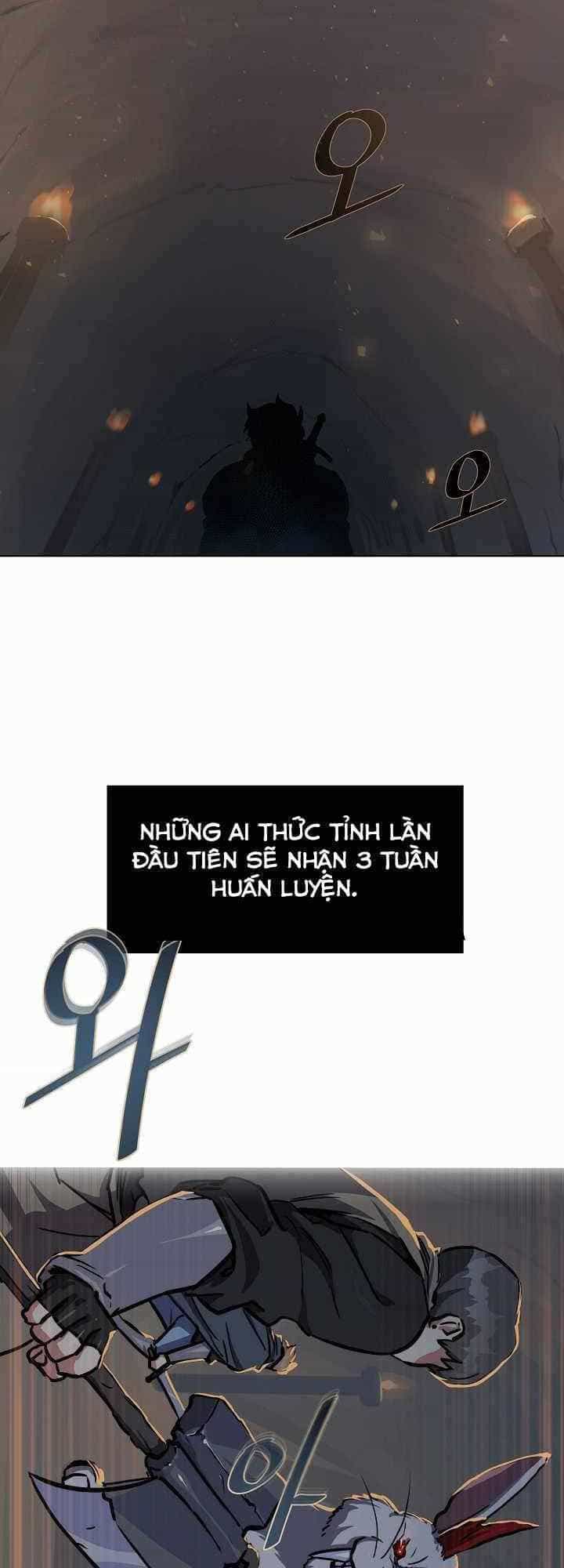 Người Chơi Cấp 1 - Chương 3 - ảnh 83