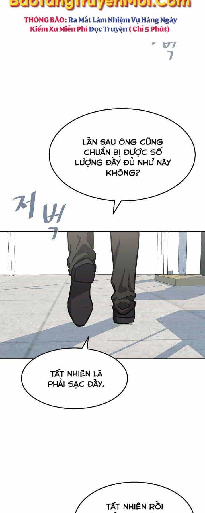 Người Chơi Cấp 1 - Chương 37 - ảnh 10