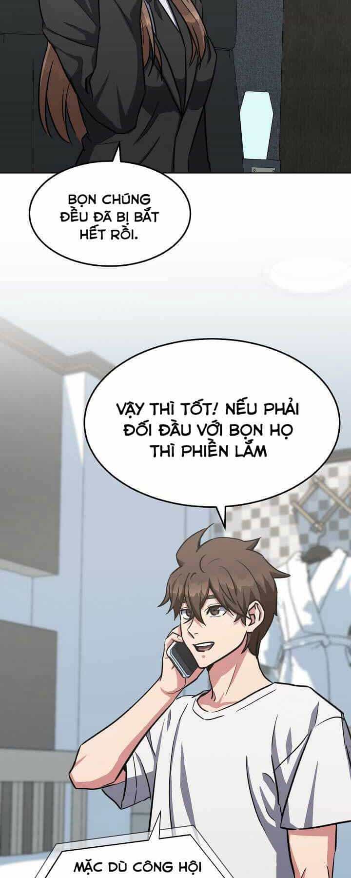 Người Chơi Cấp 1 - Chương 37 - ảnh 29