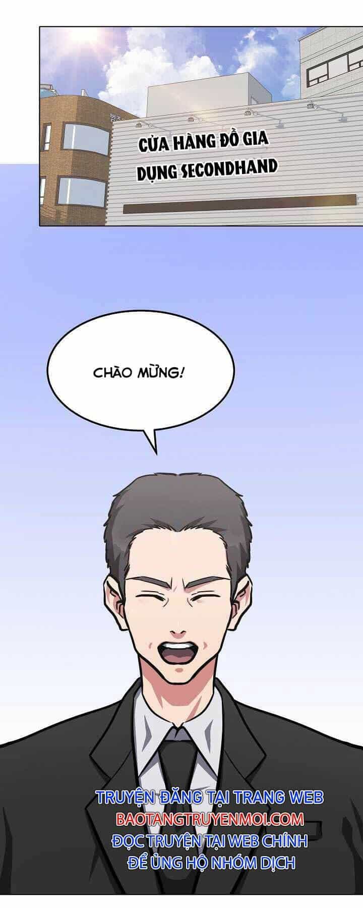 Người Chơi Cấp 1 - Chương 37 - ảnh 5