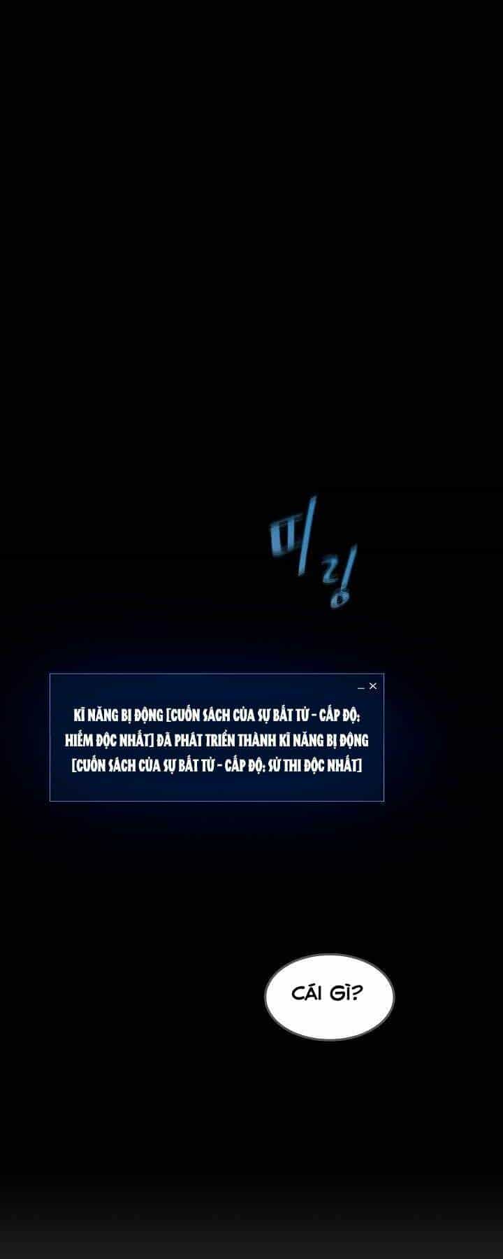 Người Chơi Cấp 1 - Chương 37 - ảnh 53