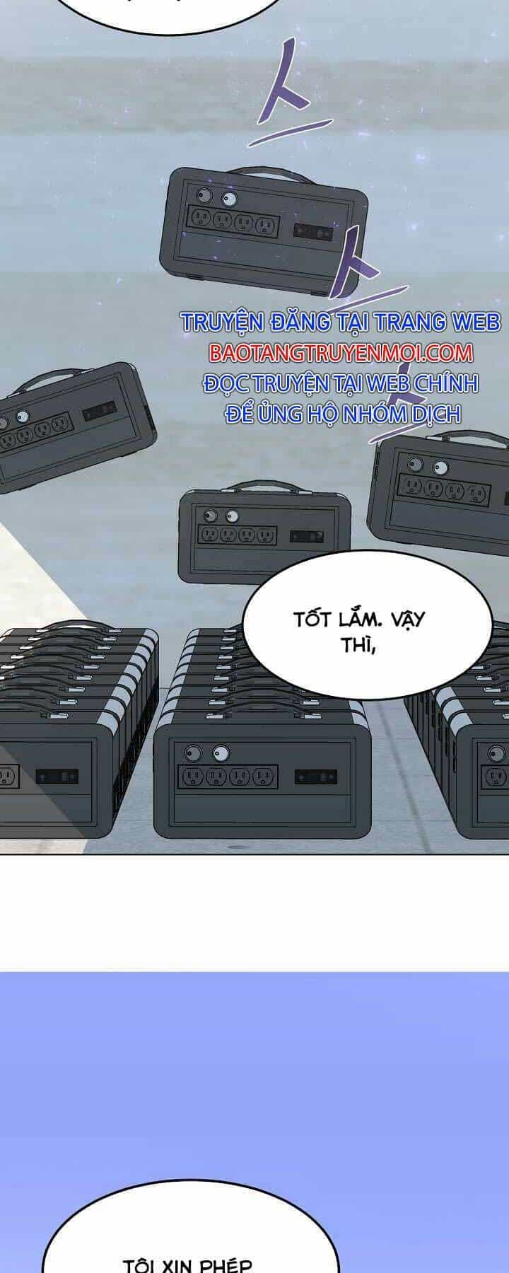 Người Chơi Cấp 1 - Chương 37 - ảnh 8
