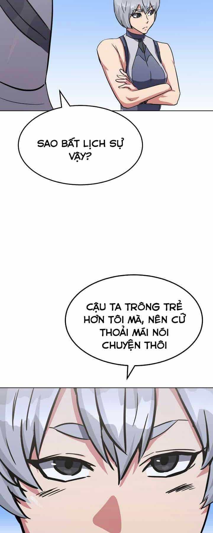 Người Chơi Cấp 1 - Chương 38 - ảnh 22