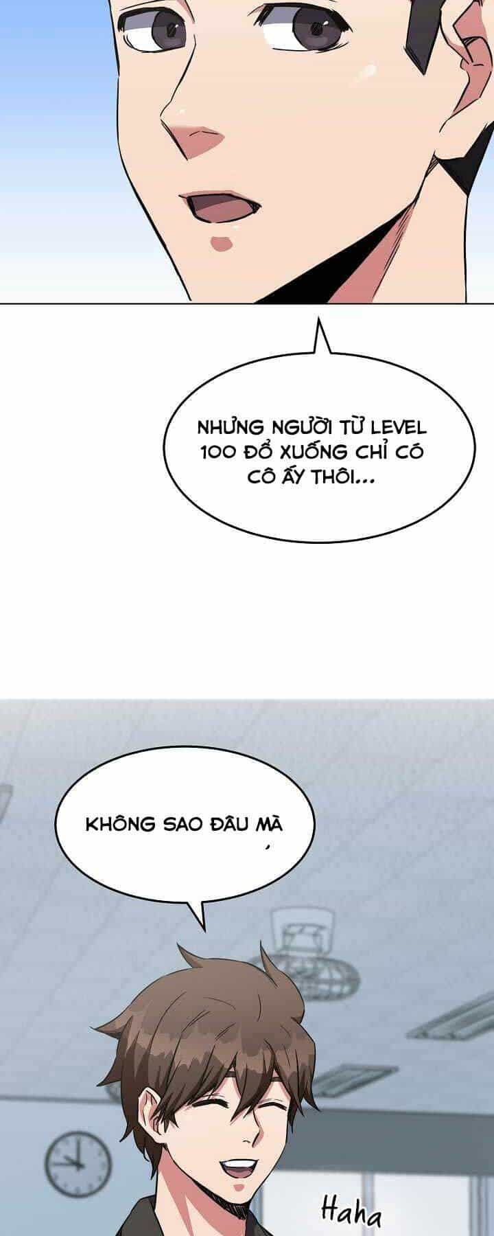 Người Chơi Cấp 1 - Chương 38 - ảnh 33