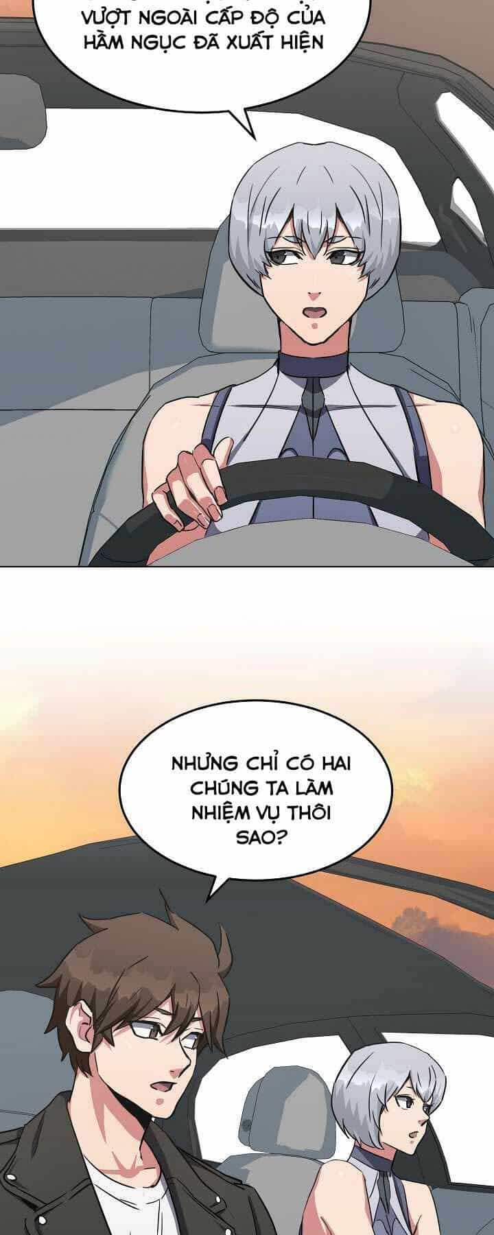 Người Chơi Cấp 1 - Chương 38 - ảnh 46