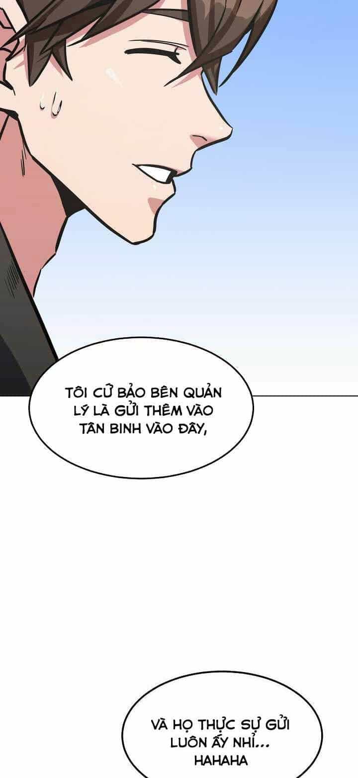 Người Chơi Cấp 1 - Chương 38 - ảnh 9