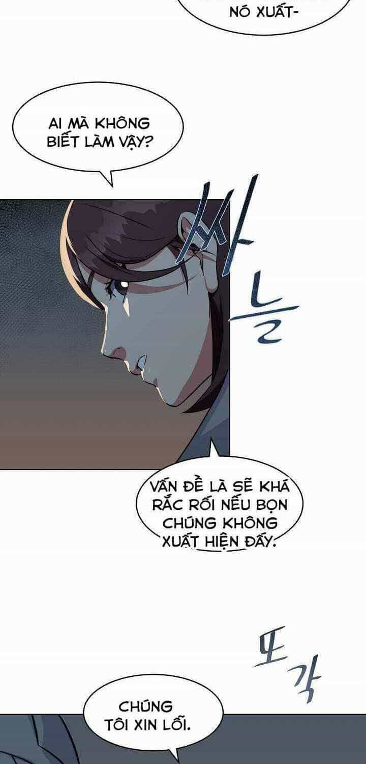Người Chơi Cấp 1 - Chương 4 - ảnh 18