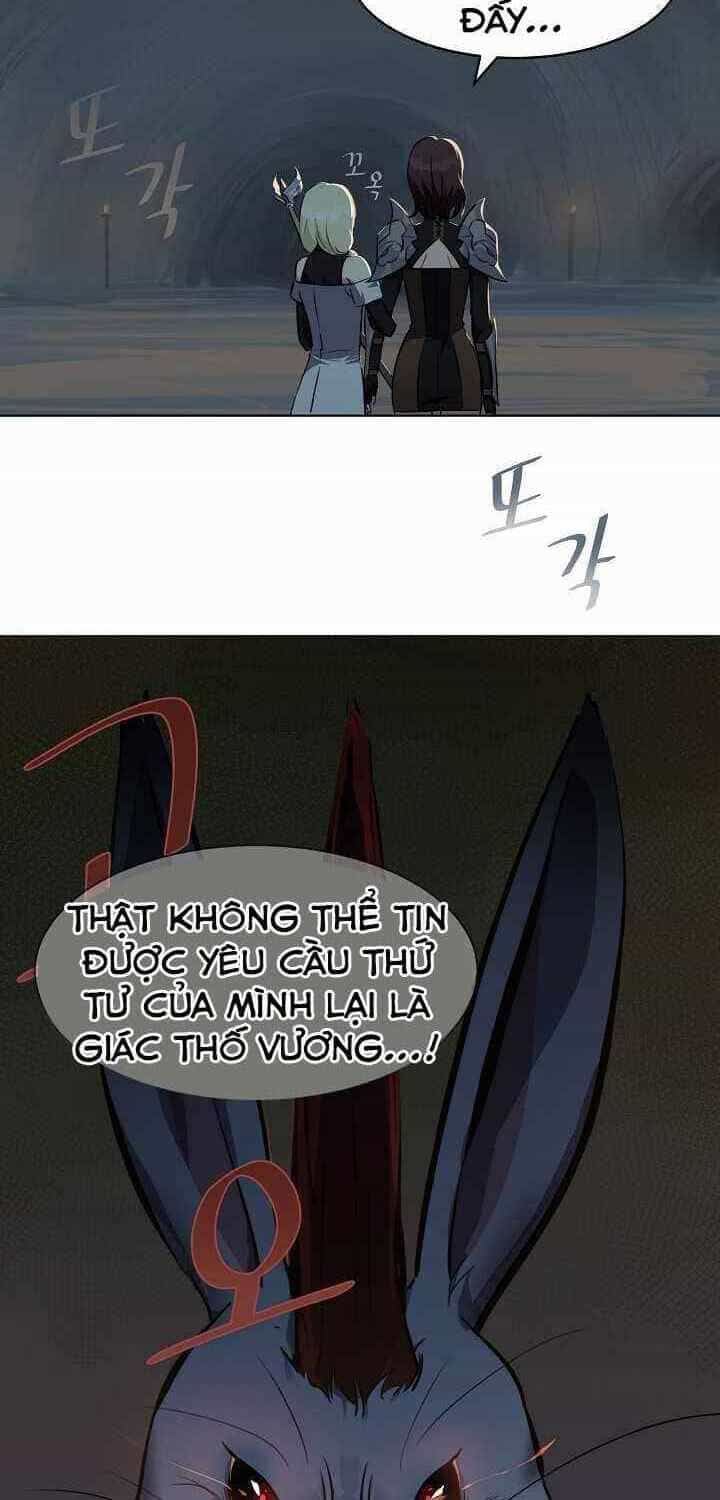 Người Chơi Cấp 1 - Chương 4 - ảnh 20