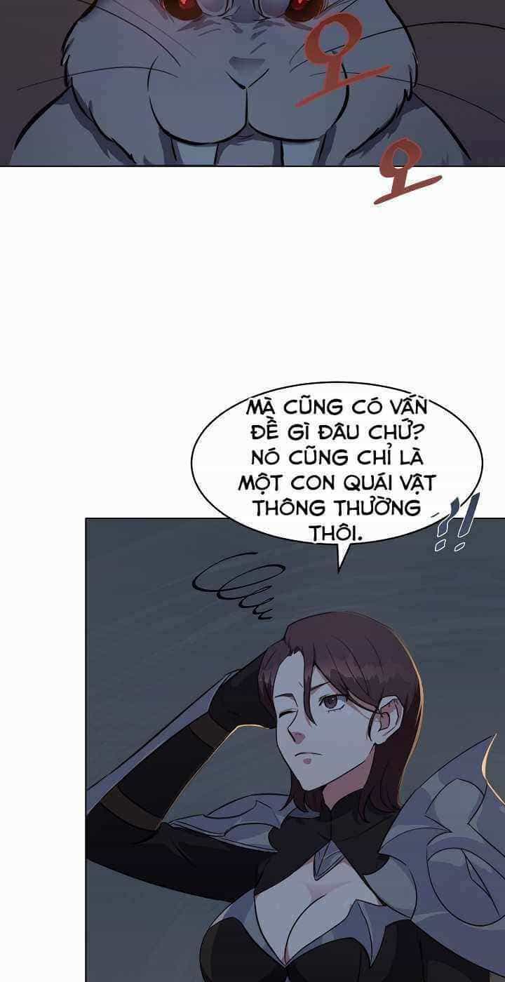 Người Chơi Cấp 1 - Chương 4 - ảnh 21