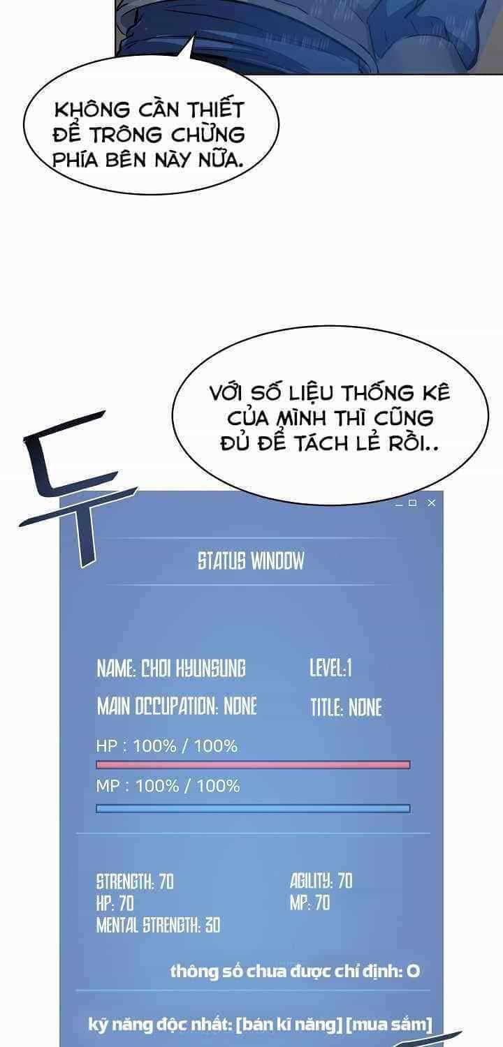 Người Chơi Cấp 1 - Chương 4 - ảnh 9